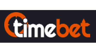 Timebet Logo